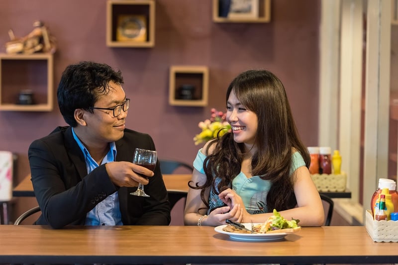 Dating tips