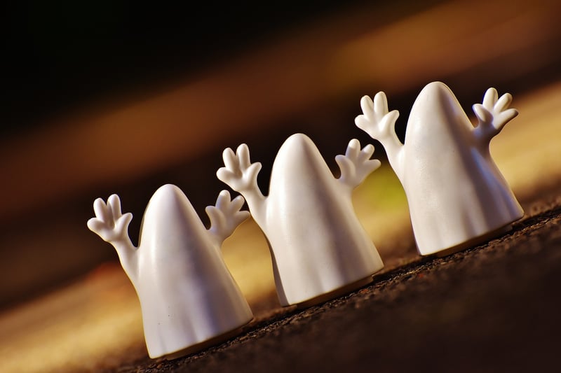 Ghost stories